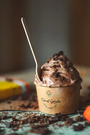 1. Masaje con cuchara fría