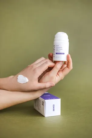1. Propiedades antiinflamatorias