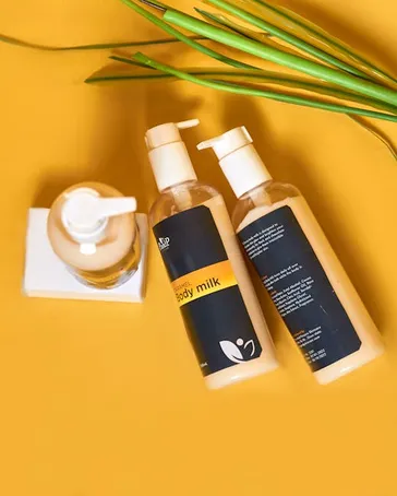 2. Comprar productos que contienen aloe vera