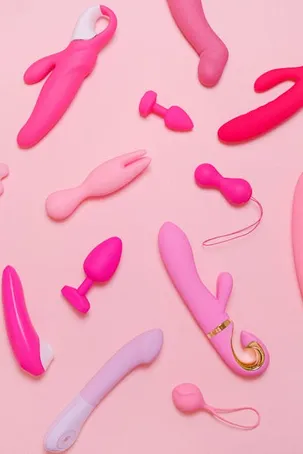 2. ¿Es compatible el Aloe Vera con los juguetes sexuales y los preservativos?