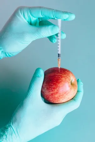 2. Nutrición