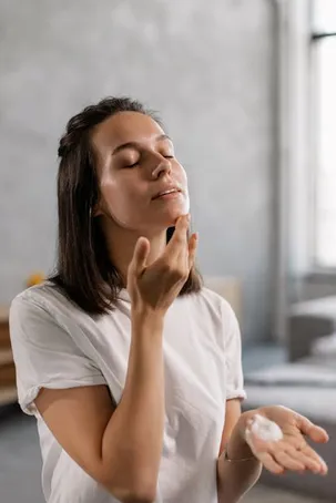 3. Consejos para aplicar la crema correctamente
