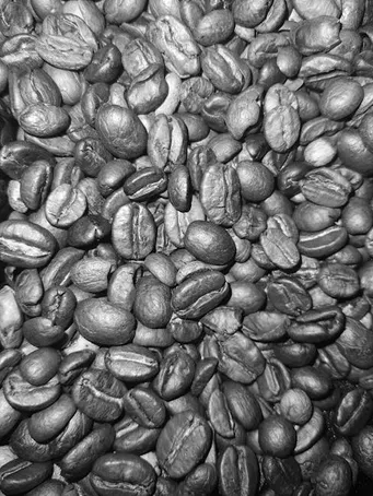 3. ¿El café con bicarbonato es menos amargo que el café normal?
