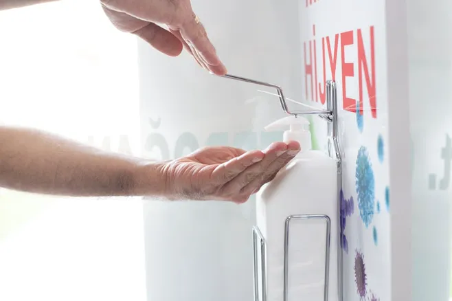 3. Propiedades antimicrobianas
