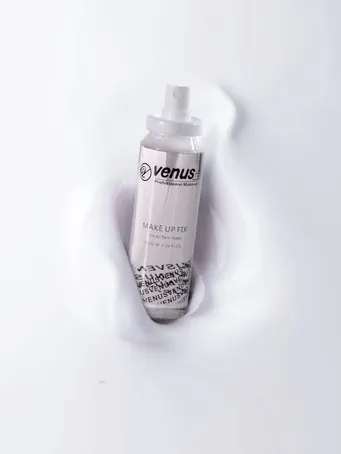 3. ¿Puedo utilizar el Aloe vera spray de Mercadona como fijador de maquillaje?
