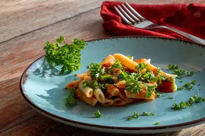 4. Alimentación saludable