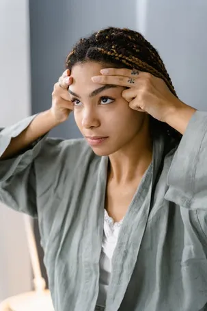 4. Ejercicios de facial