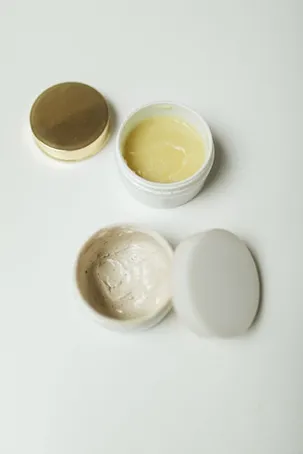 4. ¿Puedo usar la combinación de aloe vera y karité en todo mi cuerpo?