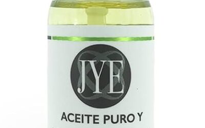 Aceite de sábila: ¡Tu solución para piel y cabello!
