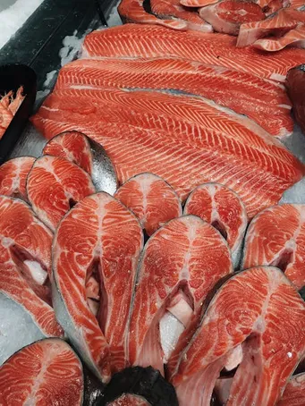 Alimentos ricos en ácidos grasos omega-3