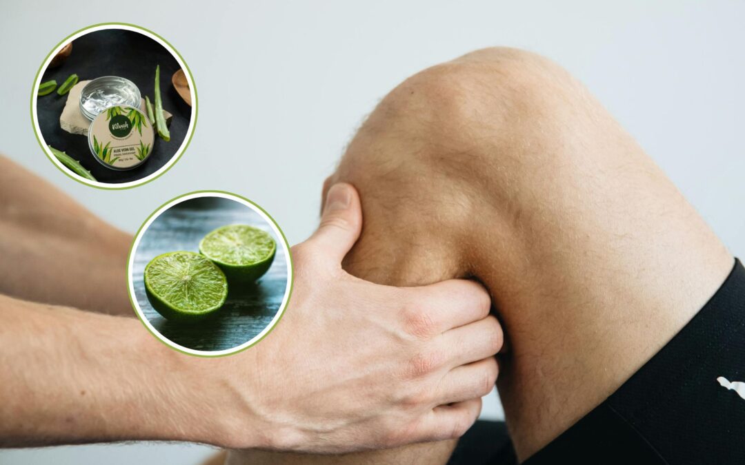 Aloe vera contra la artritis: descubre cómo usarlo