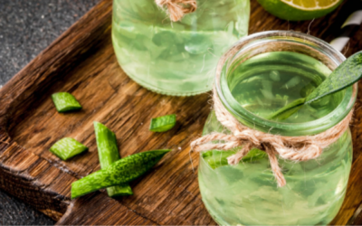 Aloe vera: ¿Cuánto tomar al día?