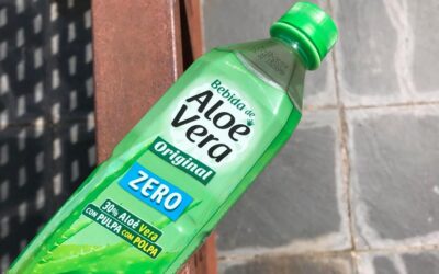 Aloe vera en tu taza: Infusión refrescante de Mercadona