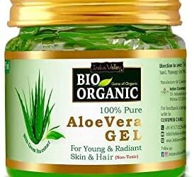 Aloe Vera Gel Jungluck: El Secreto para una Piel Radiante