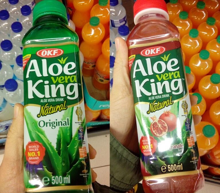 Aloe vera Mercadona: la guía definitiva para tomarlo correctamente