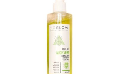 Aloe Vera Puro 100% Natural – ¡Descubre los Beneficios de Druni!