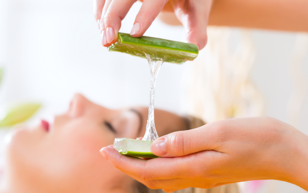 Aloe Vera Puro Aldi: El Secreto de una Piel Radiante
