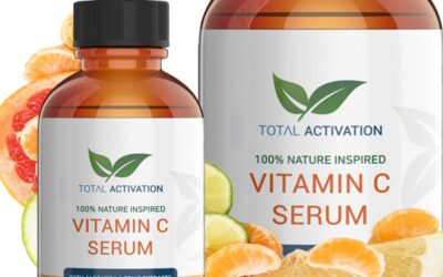 Aloe Vera y Vitamina C: La Mejor Combinación para tu Piel