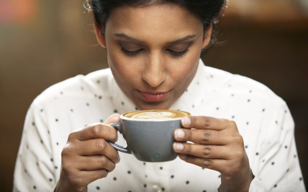 Café con bicarbonato: el secreto para una bebida más suave y digestiva