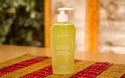 Champú de aloe vera casero: económico y fácil de hacer