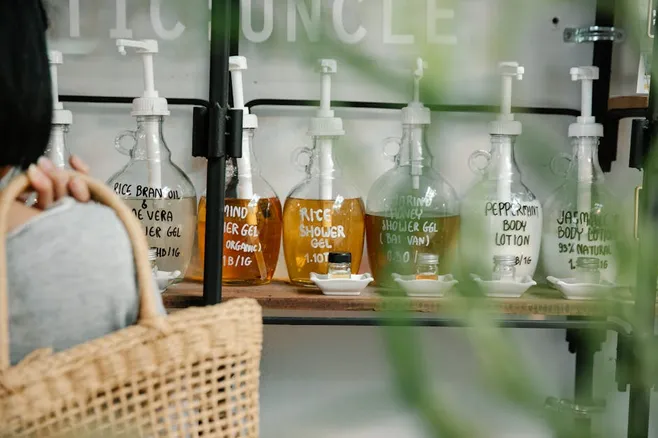 ¿Cómo funciona la combinación de Aloe Vera y Miel?