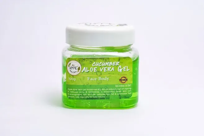 ¿Cómo puedo utilizar el aloe vera para tratar la piel seca?