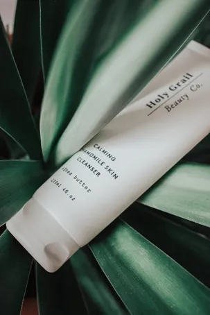 ¿Cómo puedo verificar si un producto de aloe vera es puro?