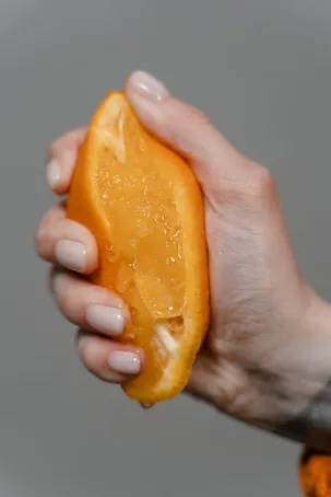 Cómo se hace la extracción de la pulpa
