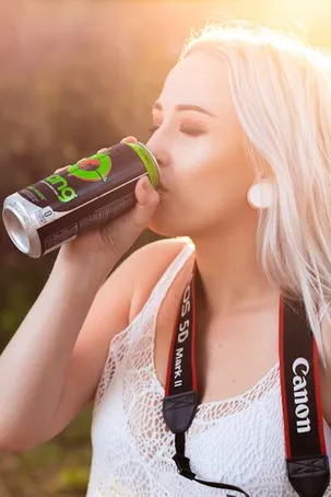 ¿Cuánta cantidad de bebida de aloe vera puedo consumir al día?