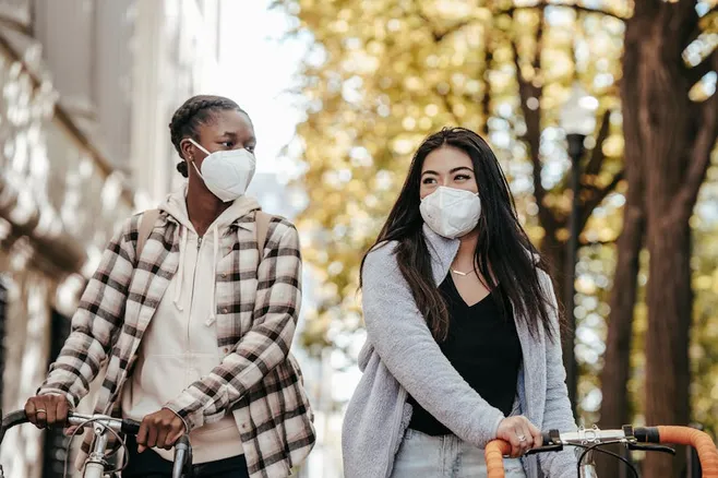 ¿Cuánto tiempo debo hacer ejercicio de bicicleta para prevenir las varices?
