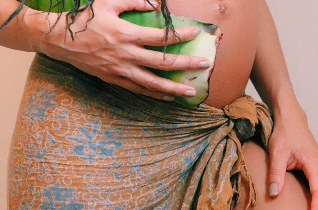 Cuidado natural durante el embarazo: descubre cómo usar el aloe vera