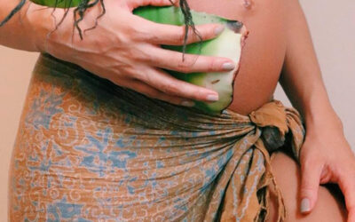 Cuidado natural durante el embarazo: descubre cómo usar el aloe vera