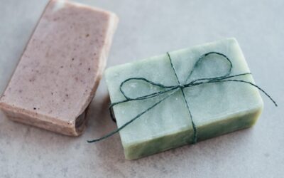 El secreto para hacer jabón de aloe vera sin sosa: fácil y natural