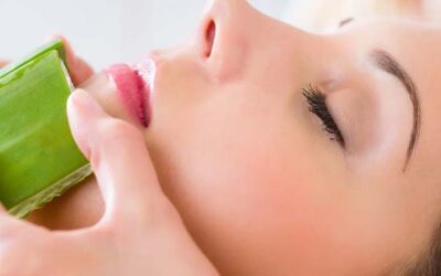 Elimina las manchas del rostro con aloe vera de forma natural