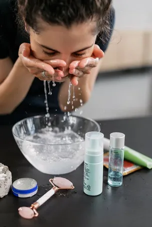 ¿Es el gel de aloe vera puro Tecsania adecuado para todo tipo de piel?