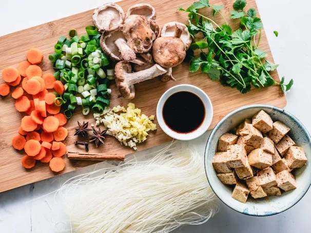 Ingredientes