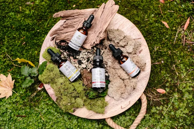¿Los productos de Nature Republic son orgánicos?
