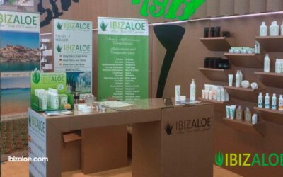 Lugares para conseguir gel de aloe vera de calidad