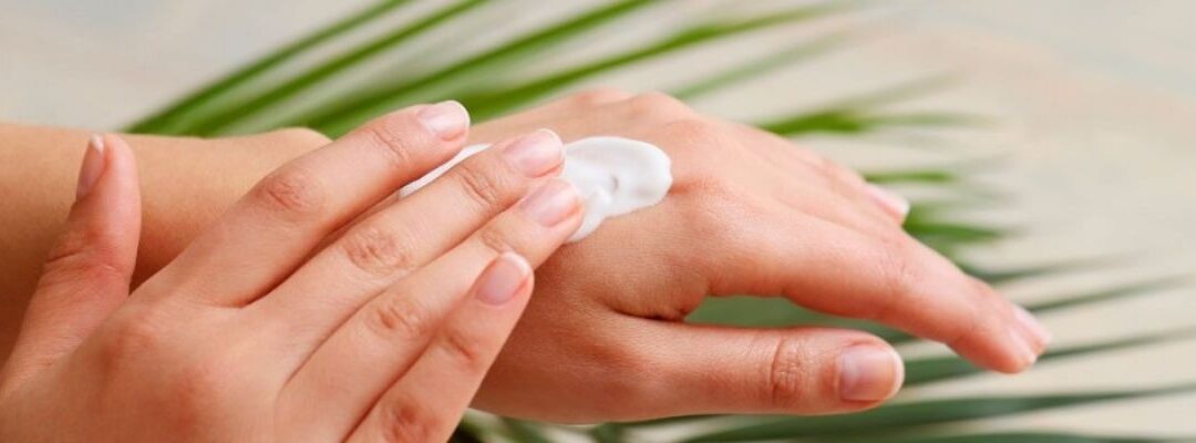 Manos suaves y saludables: descubre cómo usar aloe vera