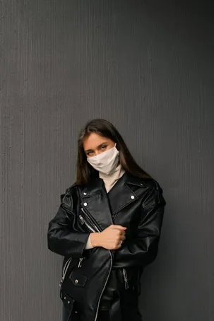 Mascarilla facial