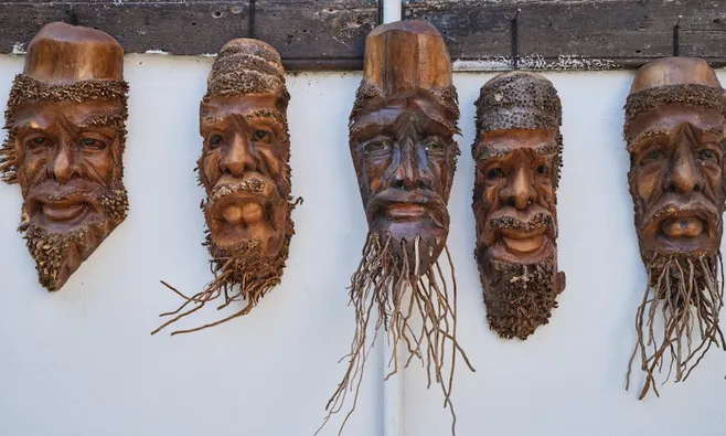 ¿Para qué sirven las mascarillas faciales de Nature Republic?