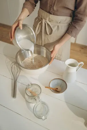Paso 1: preparación