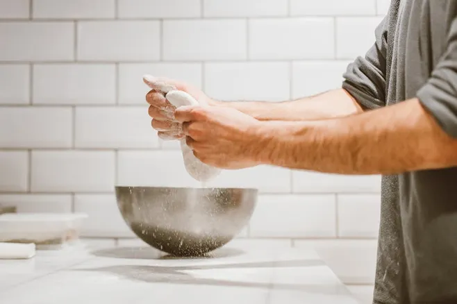 Paso a paso para la preparación del aloe vera crudo