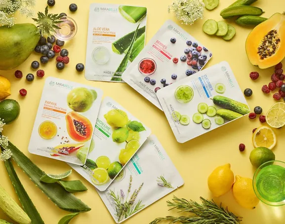 ¿Por qué el Aloe Vera y la Vitamina C son tan buenos para la piel?
