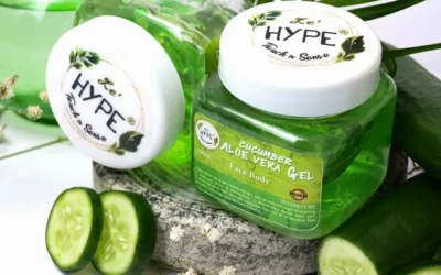 ¿Aloe vera en la cara? Descubre por qué puede causarte picazón