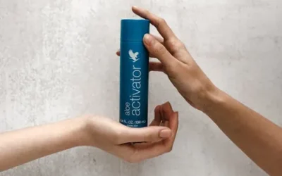 Bebida de Aloe Vera Hacendado: ¡hidratación y salud en un solo sorbo!