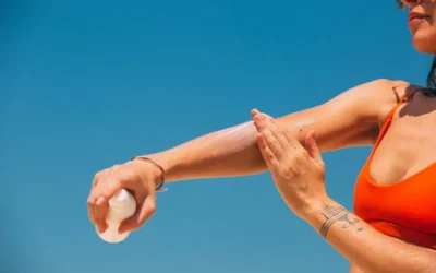 Cuida tu tatuaje con la crema de aloe vera de Mercadona