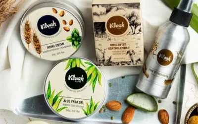 El secreto para hacer jabón de aloe vera sin sosa: fácil y natural