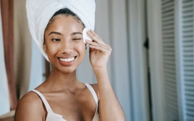 Elimina las manchas del rostro con aloe vera de forma natural