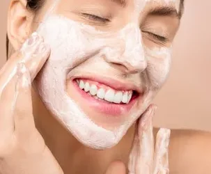Jabón de aloe vera para una piel radiante y saludable